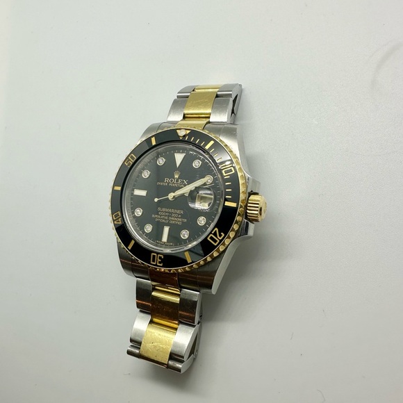Rolex Submariner 116613LN - Picture 3 of 7